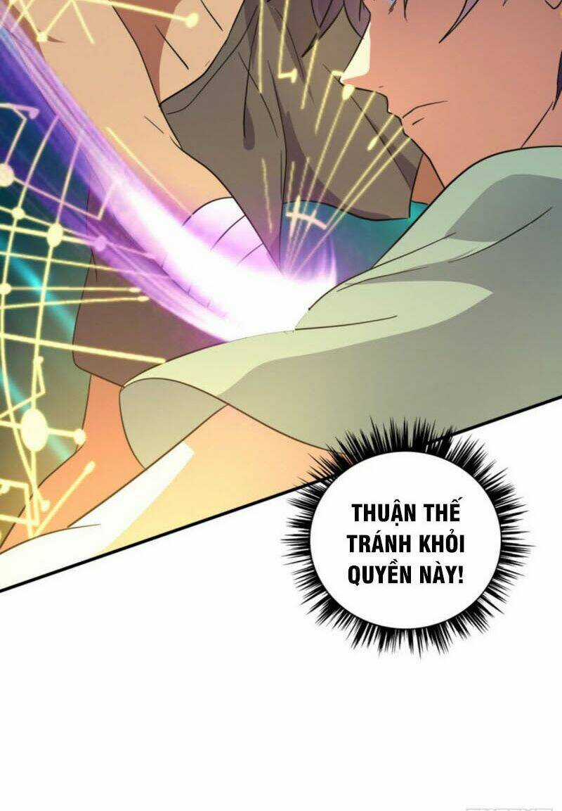 Đại Gia Livestream Vạn Giới Chapter 24 trang 30