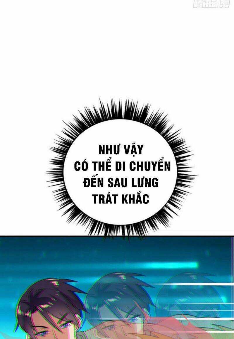 Đại Gia Livestream Vạn Giới Chapter 24 trang 31