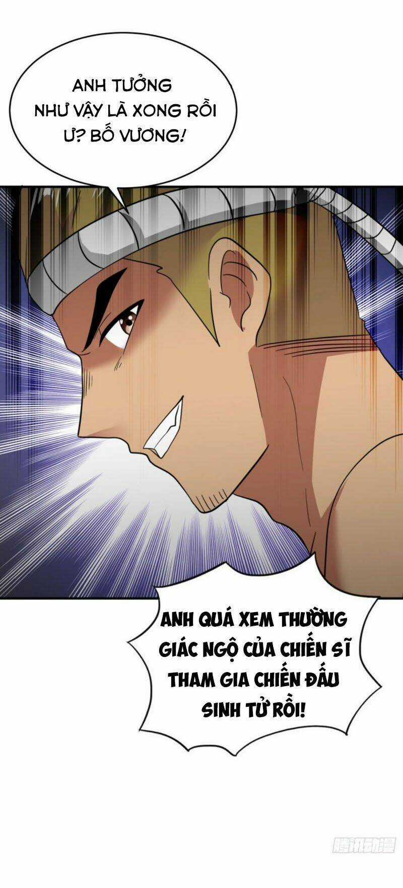 Đại Gia Livestream Vạn Giới Chapter 24 trang 35