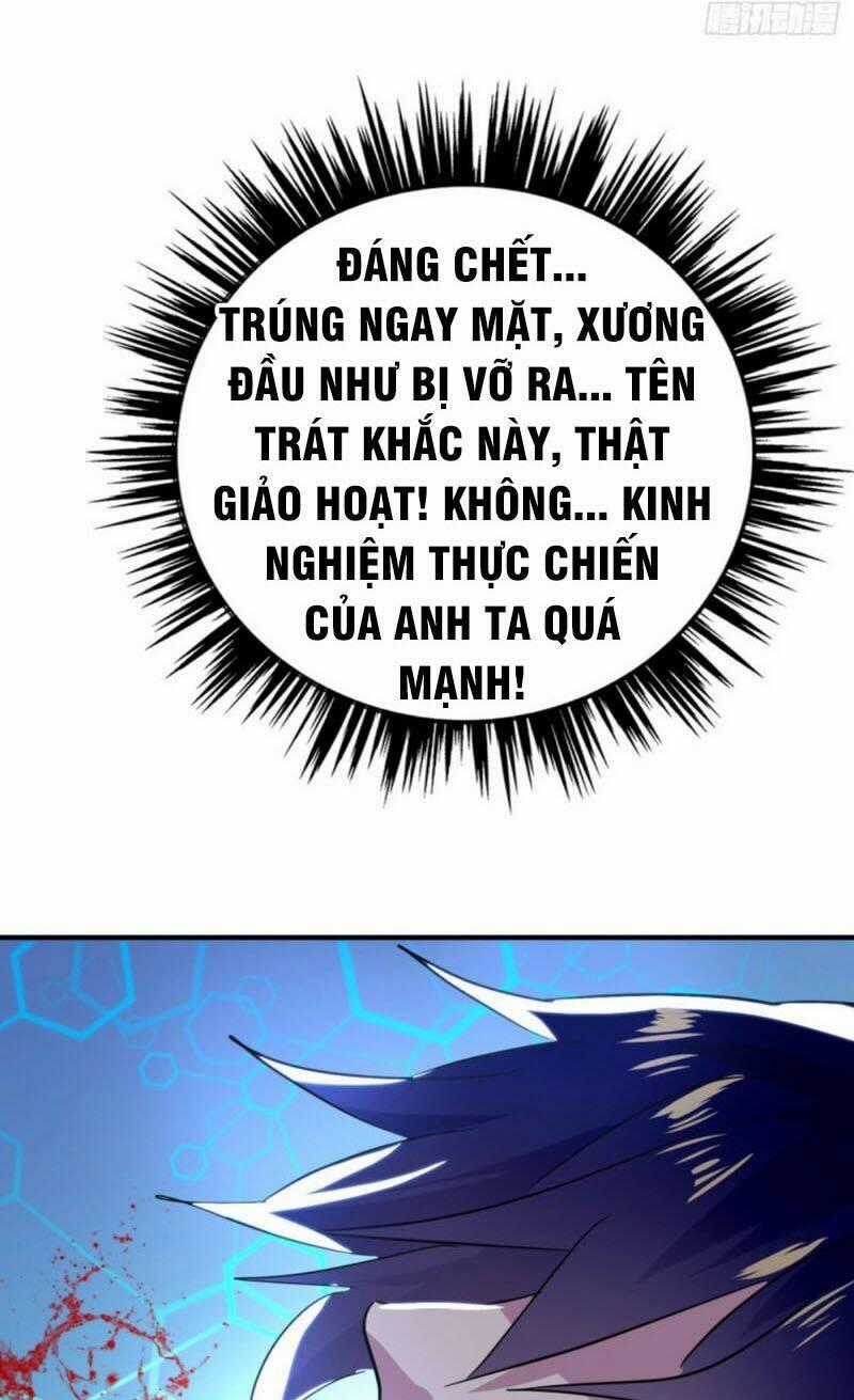 Đại Gia Livestream Vạn Giới Chapter 24 trang 39