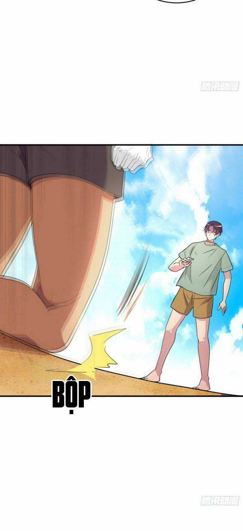 Đại Gia Livestream Vạn Giới Chapter 24 trang 4