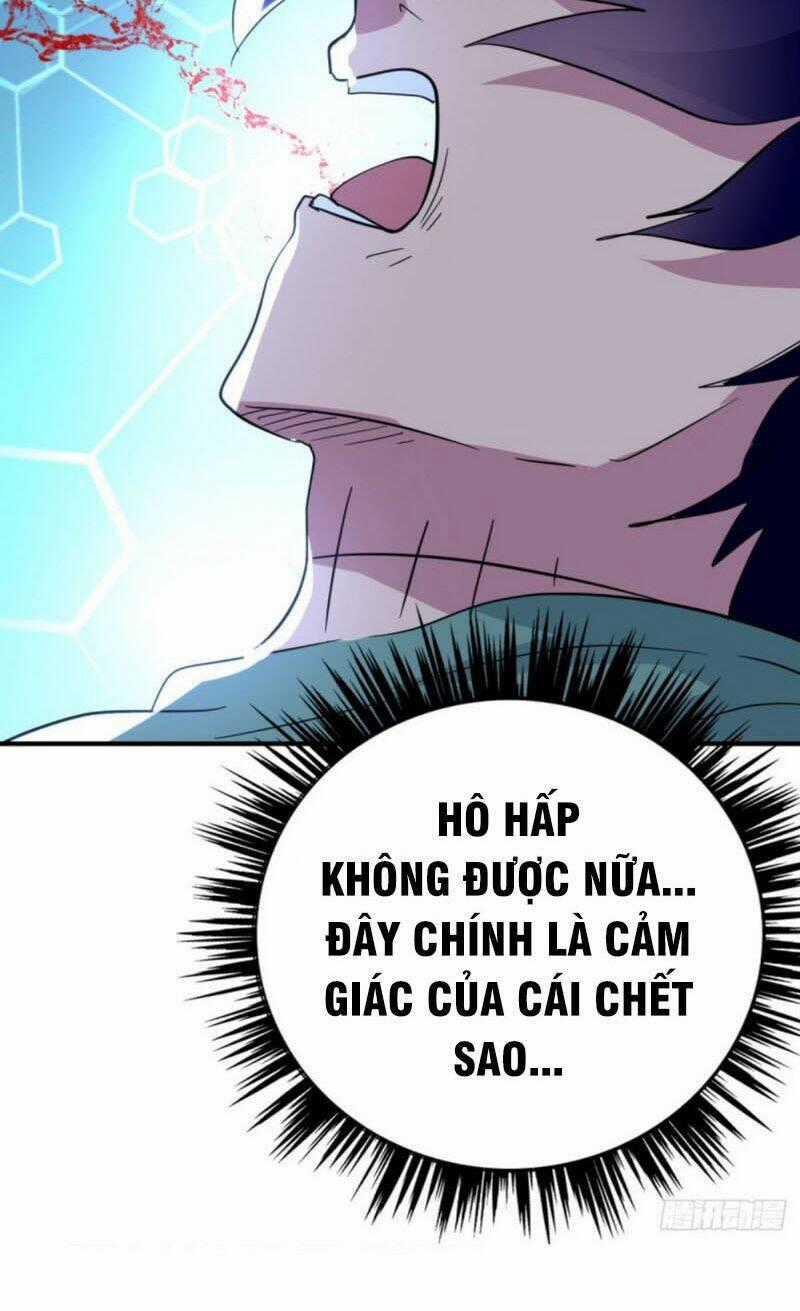 Đại Gia Livestream Vạn Giới Chapter 24 trang 40