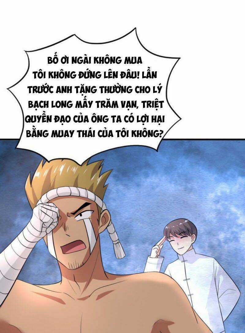 Đại Gia Livestream Vạn Giới Chapter 24 trang 6