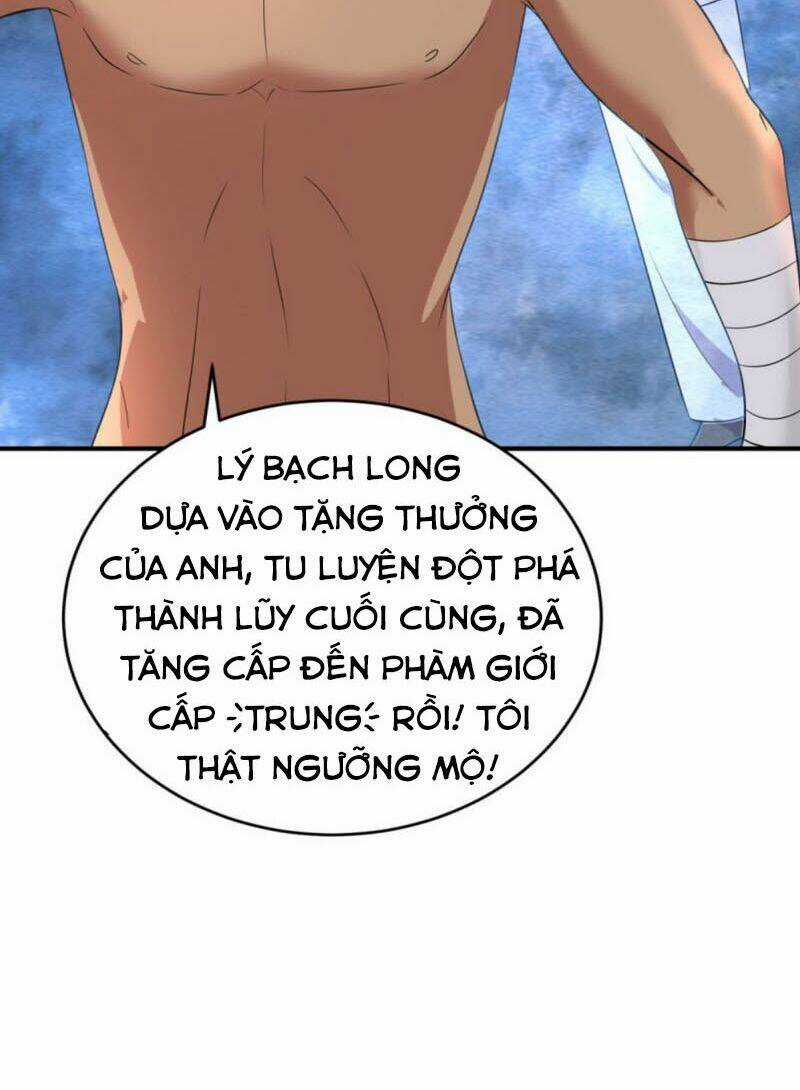 Đại Gia Livestream Vạn Giới Chapter 24 trang 7