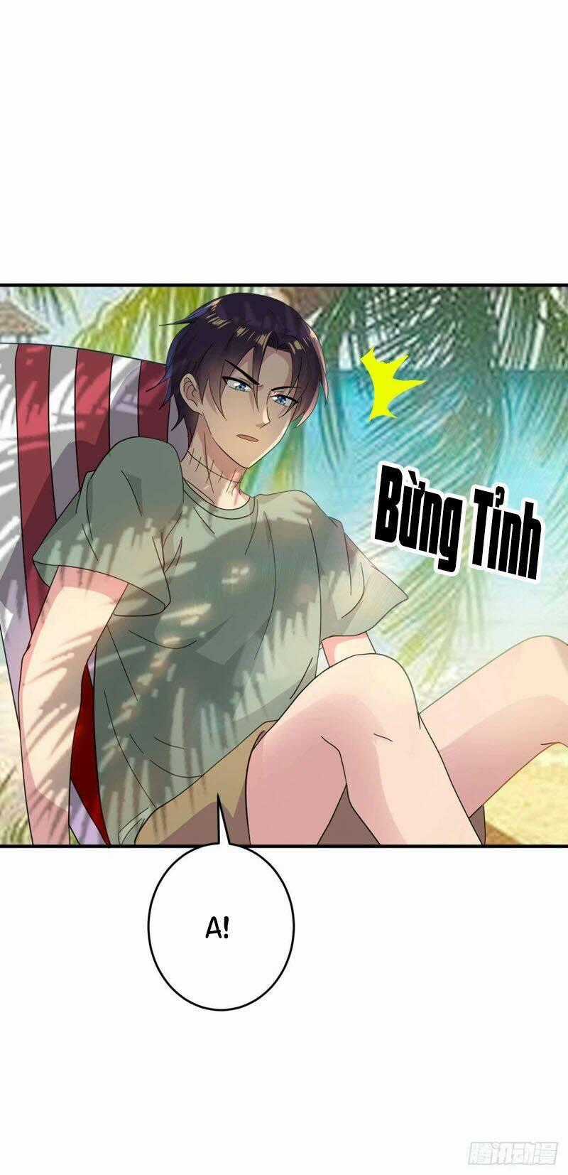 Đại Gia Livestream Vạn Giới Chapter 25 trang 0