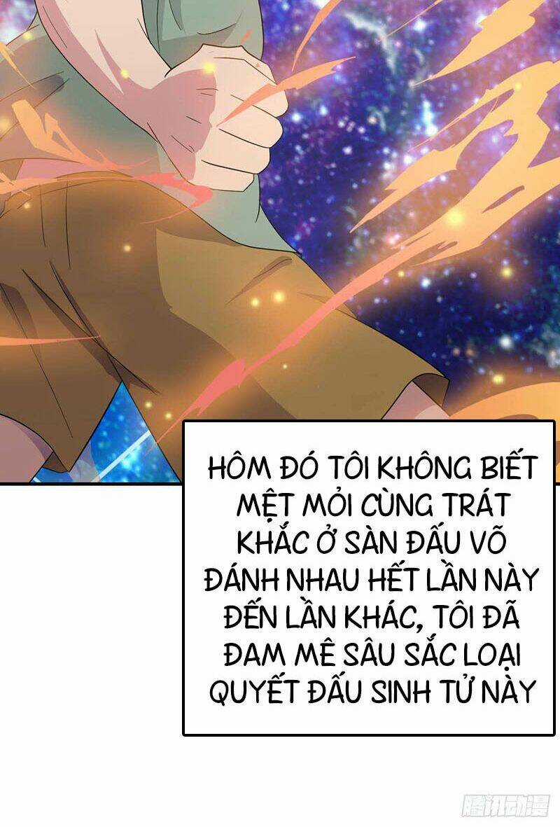 Đại Gia Livestream Vạn Giới Chapter 25 trang 10