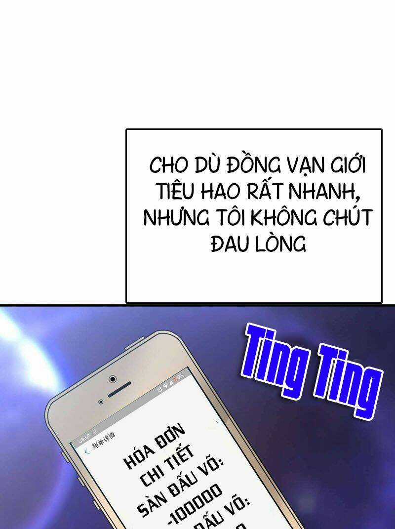 Đại Gia Livestream Vạn Giới Chapter 25 trang 11