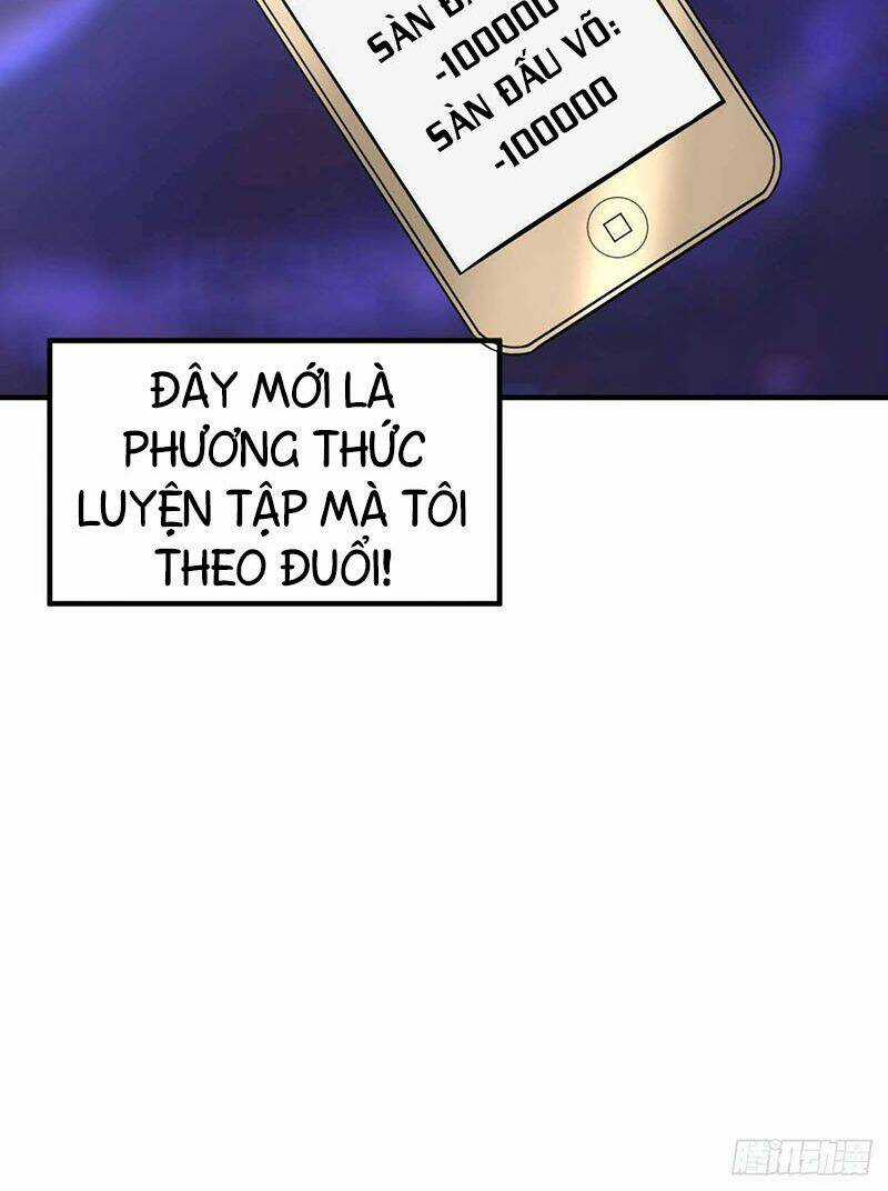 Đại Gia Livestream Vạn Giới Chapter 25 trang 12