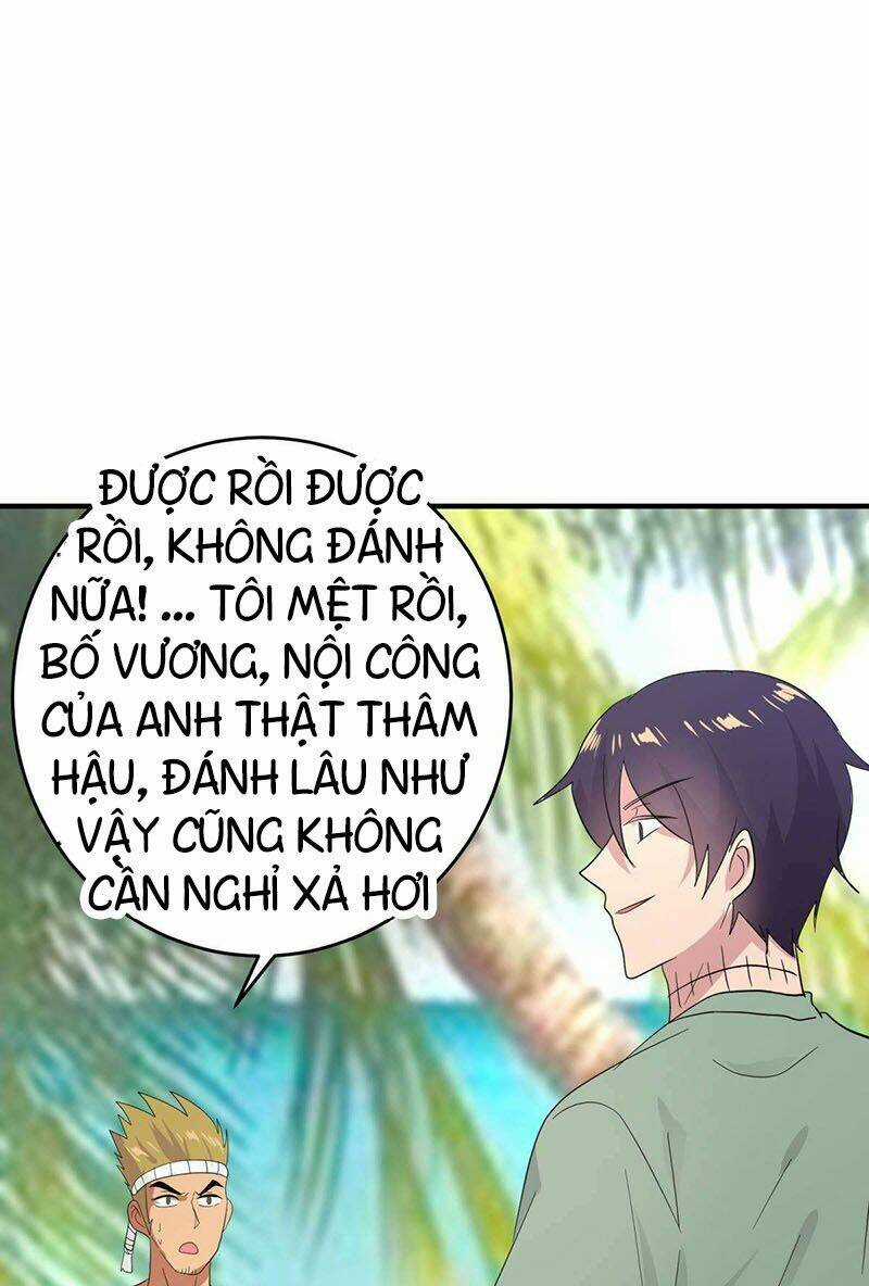 Đại Gia Livestream Vạn Giới Chapter 25 trang 13