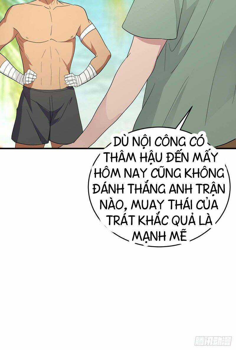 Đại Gia Livestream Vạn Giới Chapter 25 trang 14