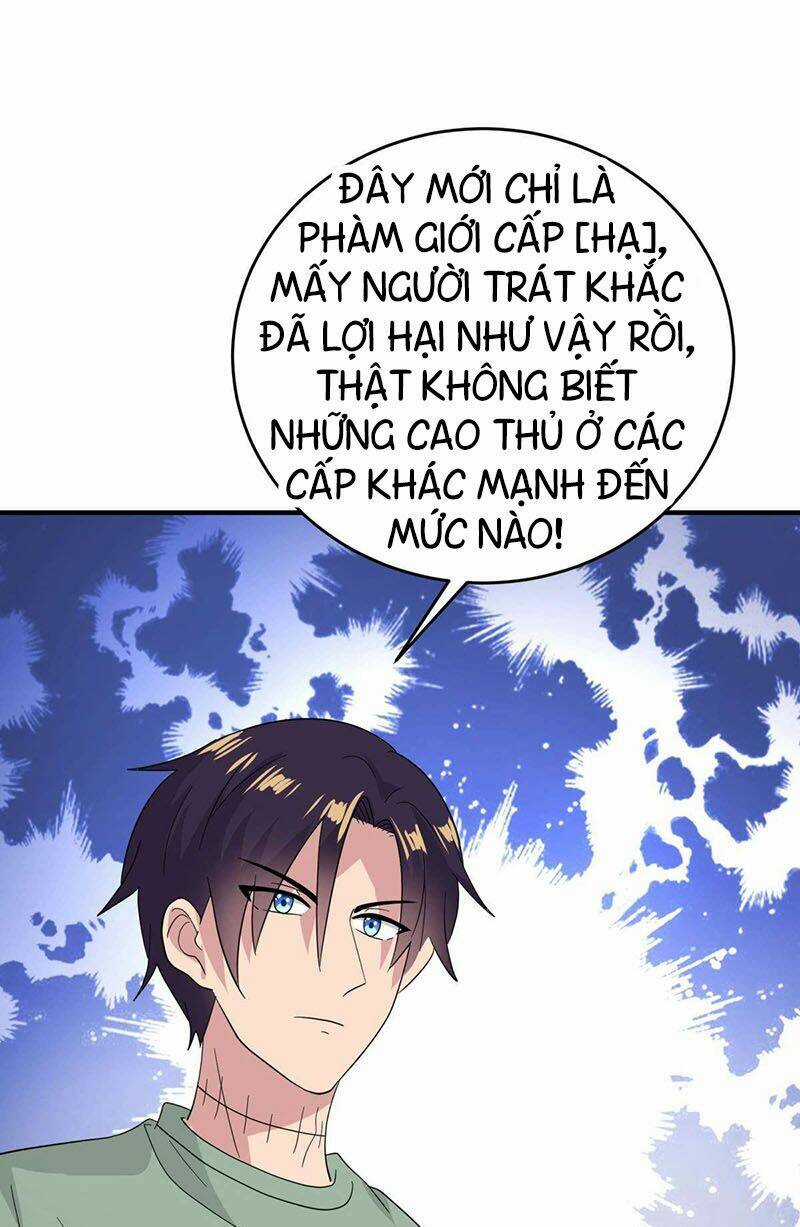 Đại Gia Livestream Vạn Giới Chapter 25 trang 16