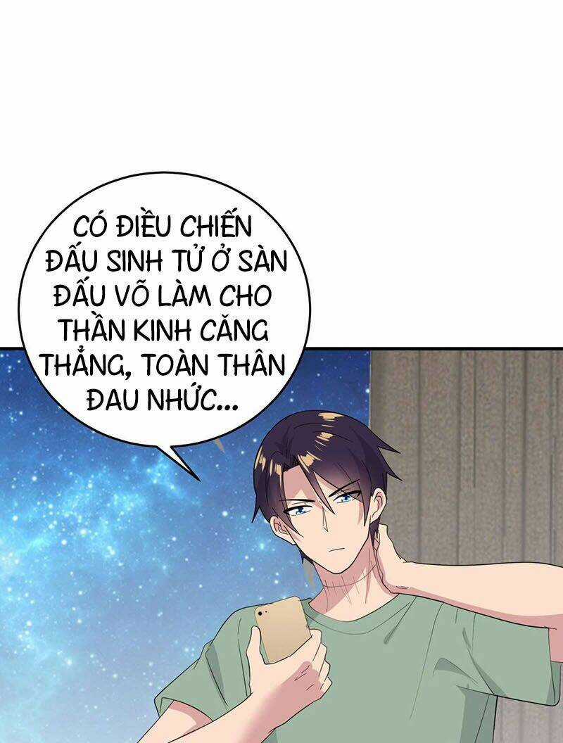 Đại Gia Livestream Vạn Giới Chapter 25 trang 18