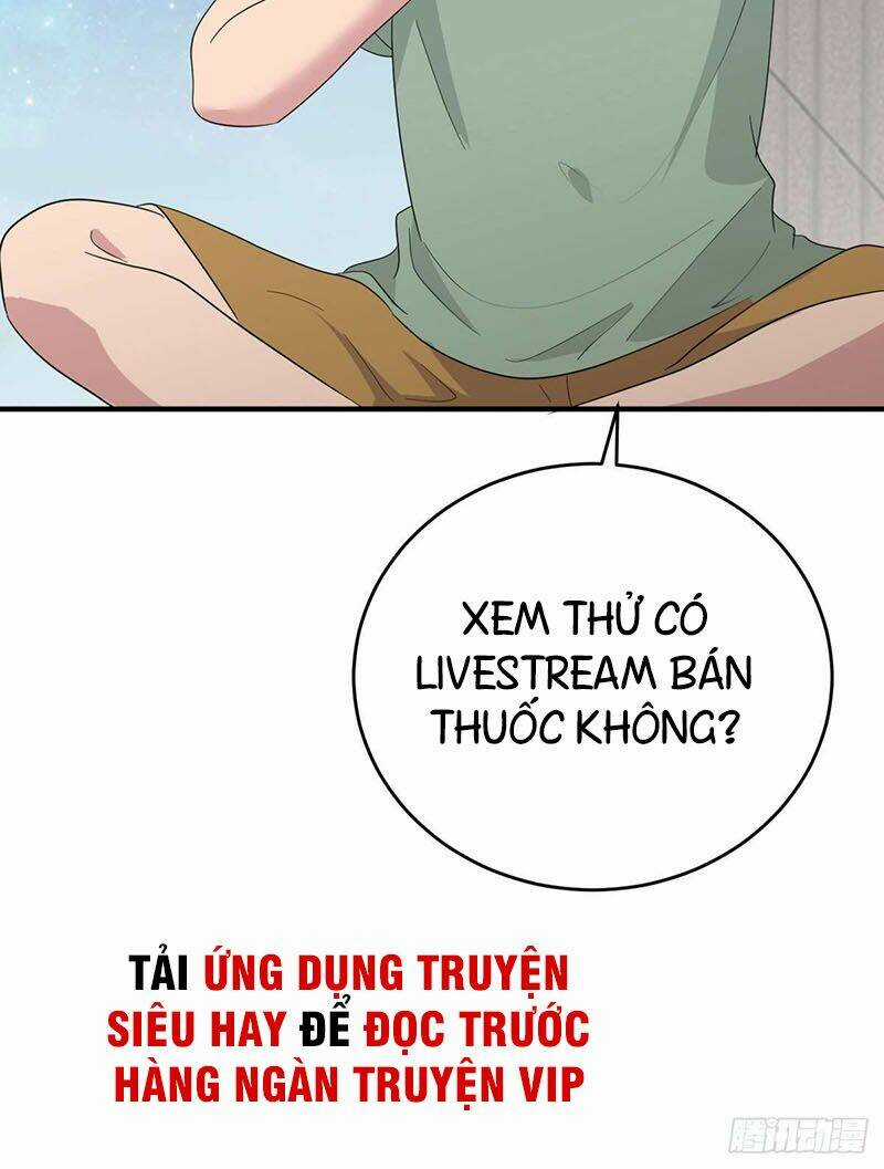 Đại Gia Livestream Vạn Giới Chapter 25 trang 19