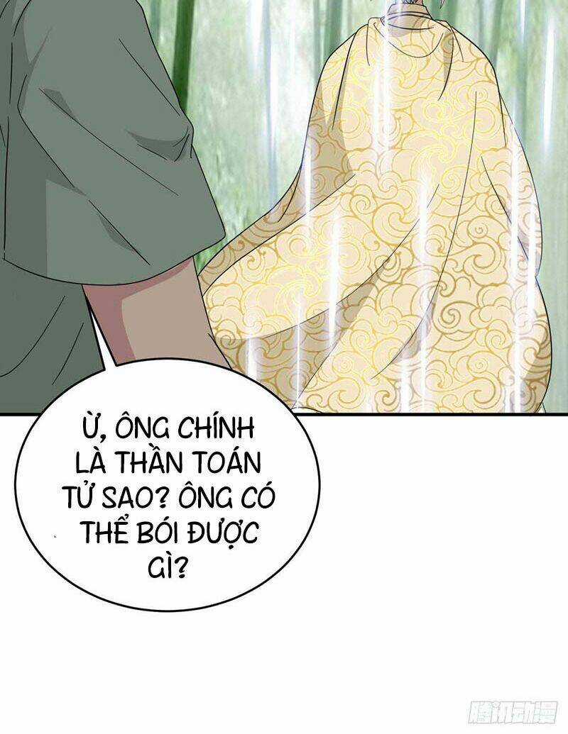 Đại Gia Livestream Vạn Giới Chapter 25 trang 26