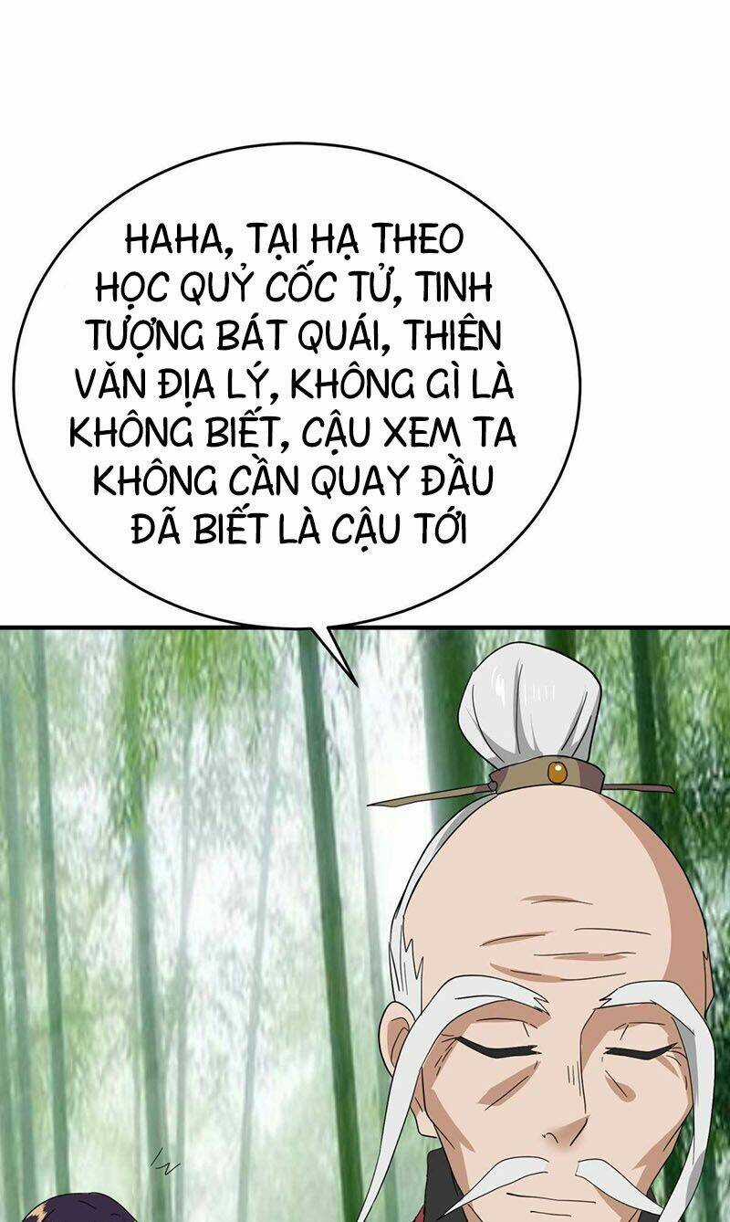 Đại Gia Livestream Vạn Giới Chapter 25 trang 27