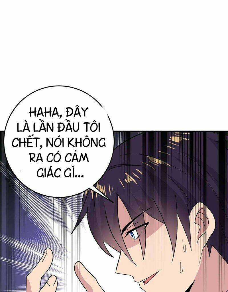 Đại Gia Livestream Vạn Giới Chapter 25 trang 3