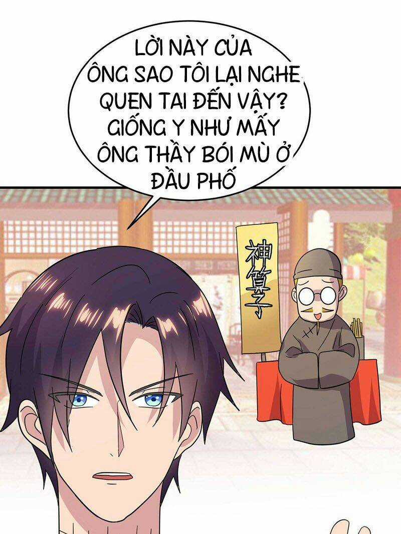 Đại Gia Livestream Vạn Giới Chapter 25 trang 31