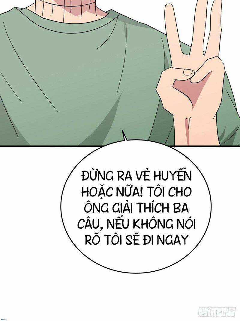 Đại Gia Livestream Vạn Giới Chapter 25 trang 32