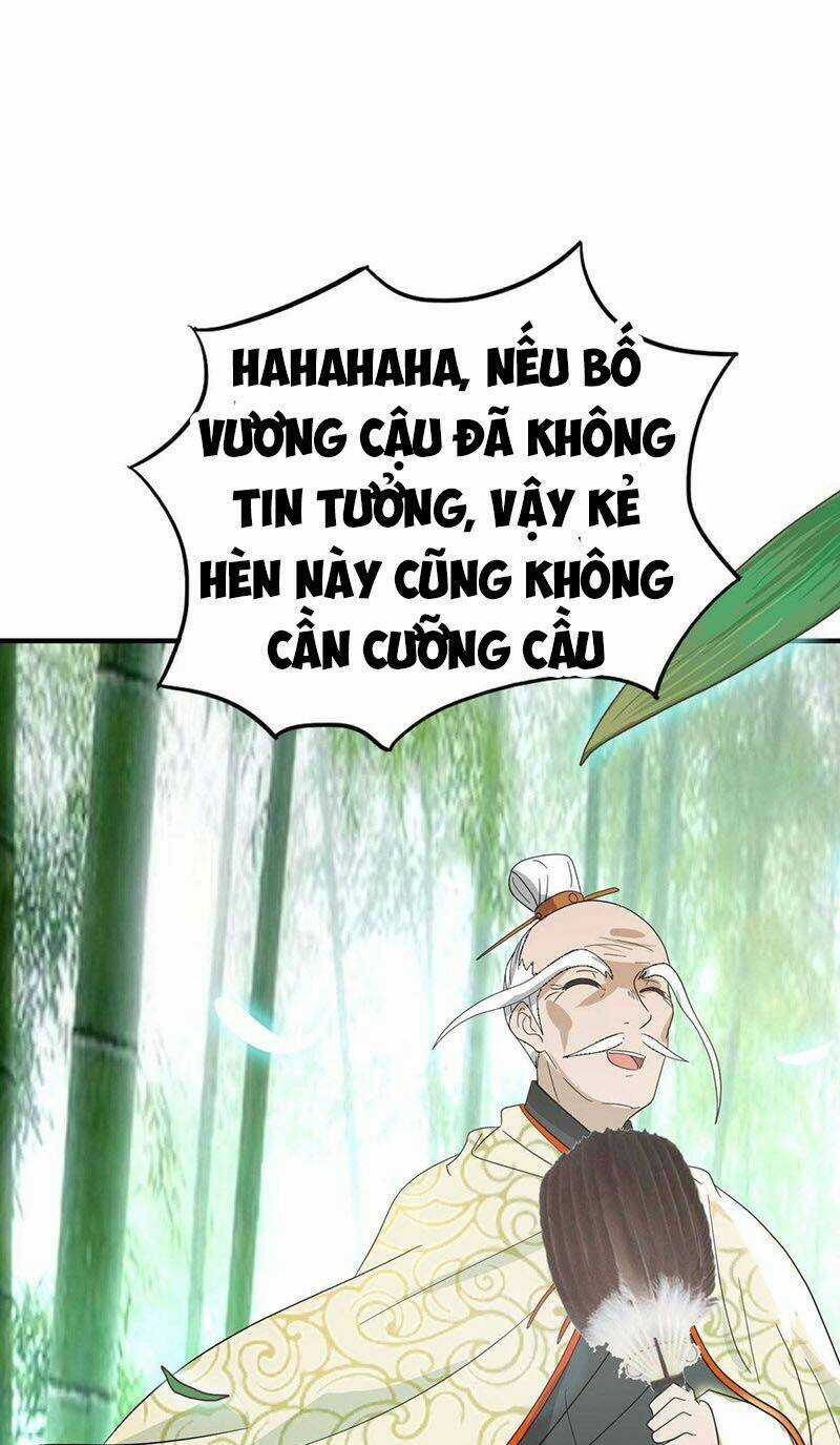 Đại Gia Livestream Vạn Giới Chapter 25 trang 33