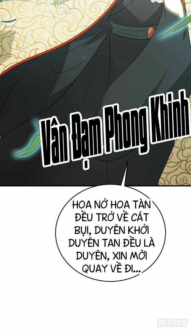 Đại Gia Livestream Vạn Giới Chapter 25 trang 34