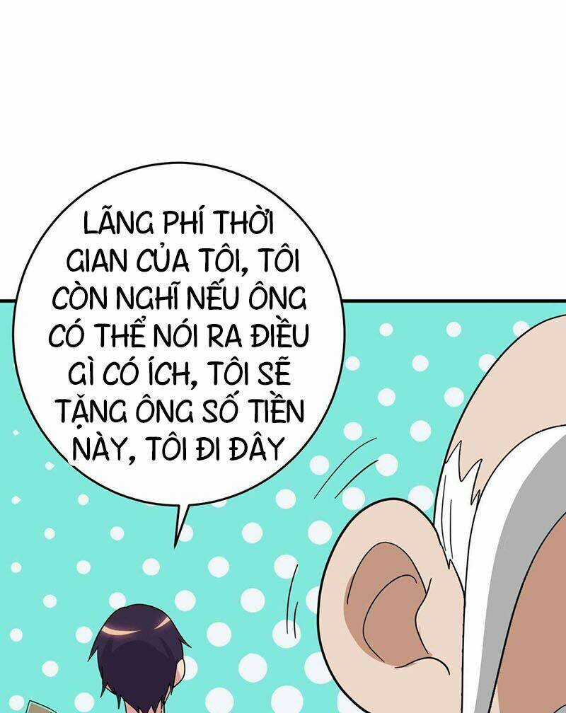 Đại Gia Livestream Vạn Giới Chapter 25 trang 35