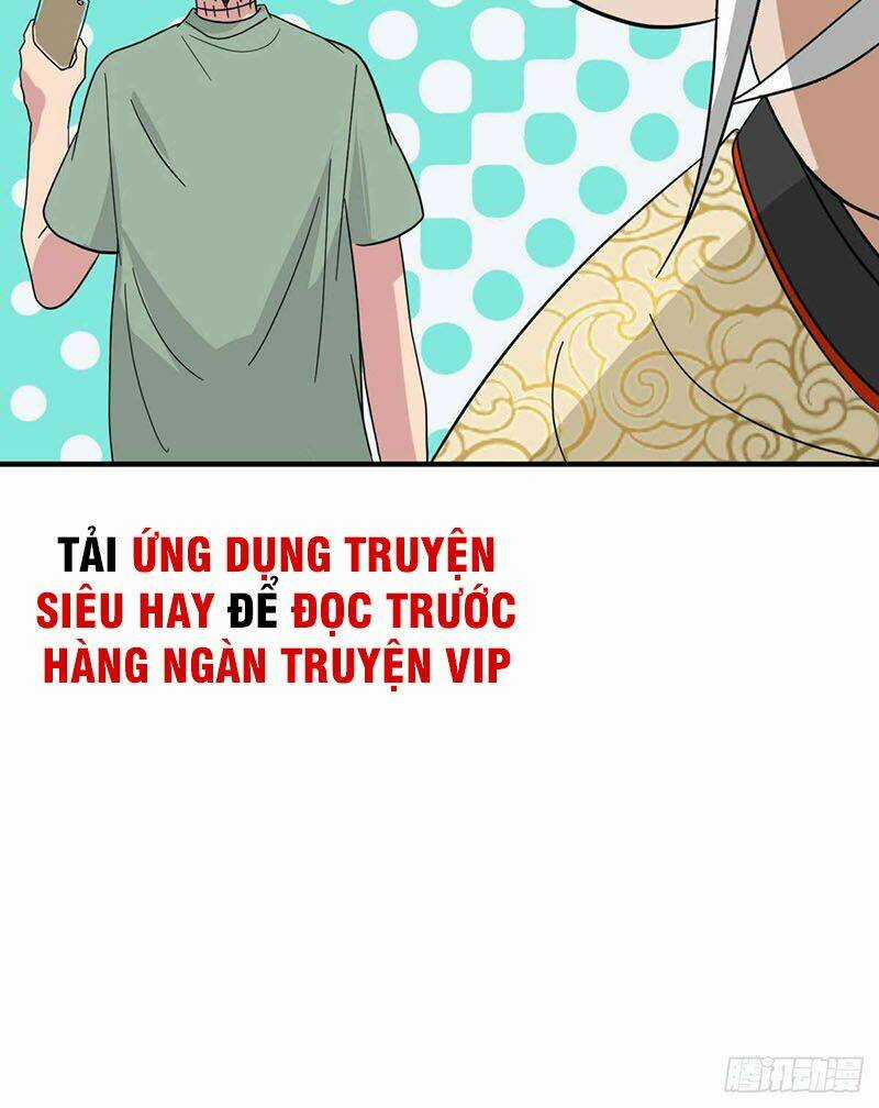 Đại Gia Livestream Vạn Giới Chapter 25 trang 36