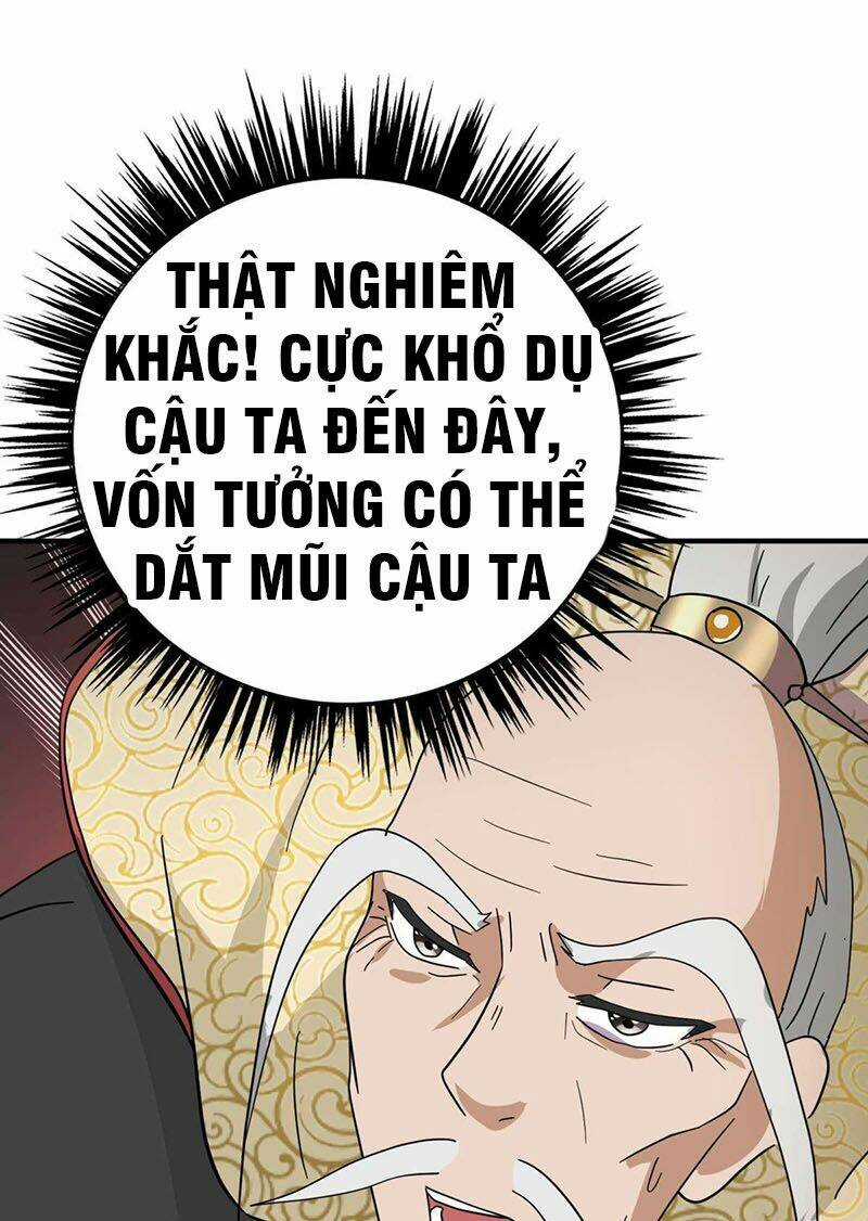 Đại Gia Livestream Vạn Giới Chapter 25 trang 39