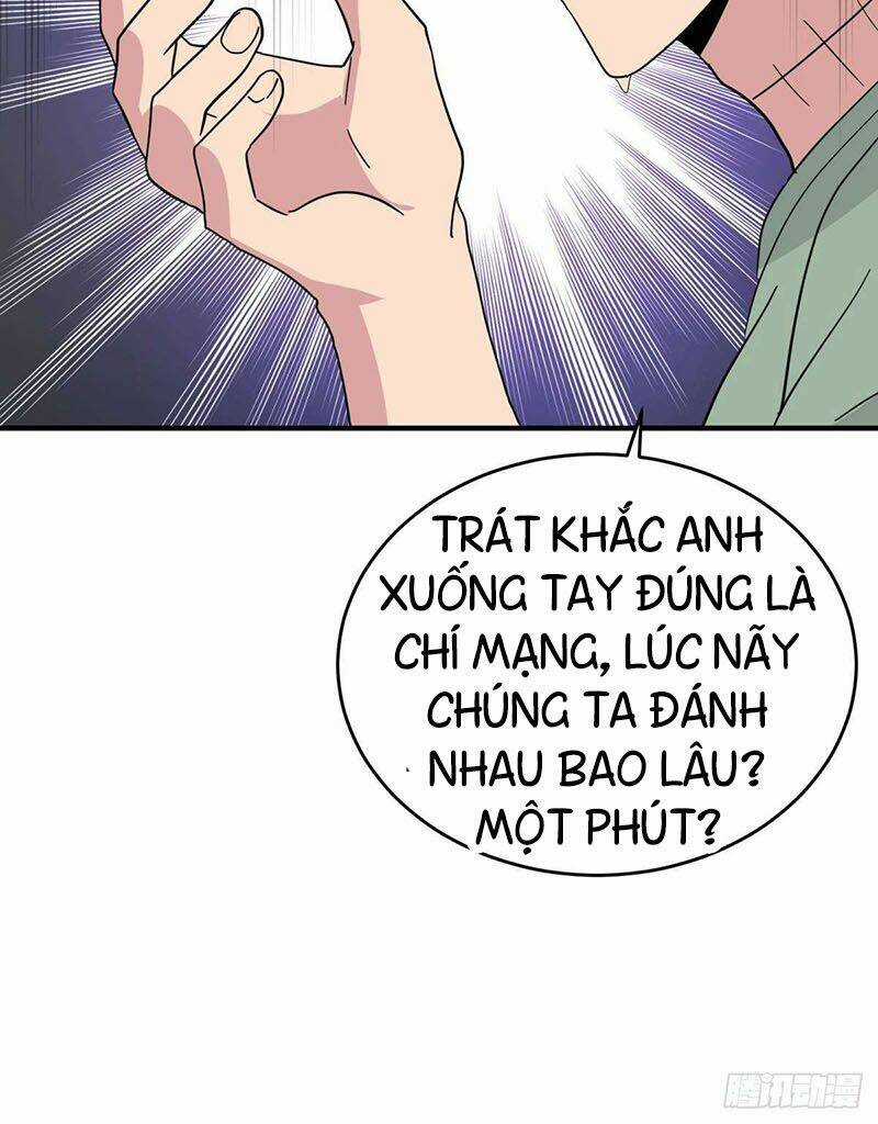 Đại Gia Livestream Vạn Giới Chapter 25 trang 4