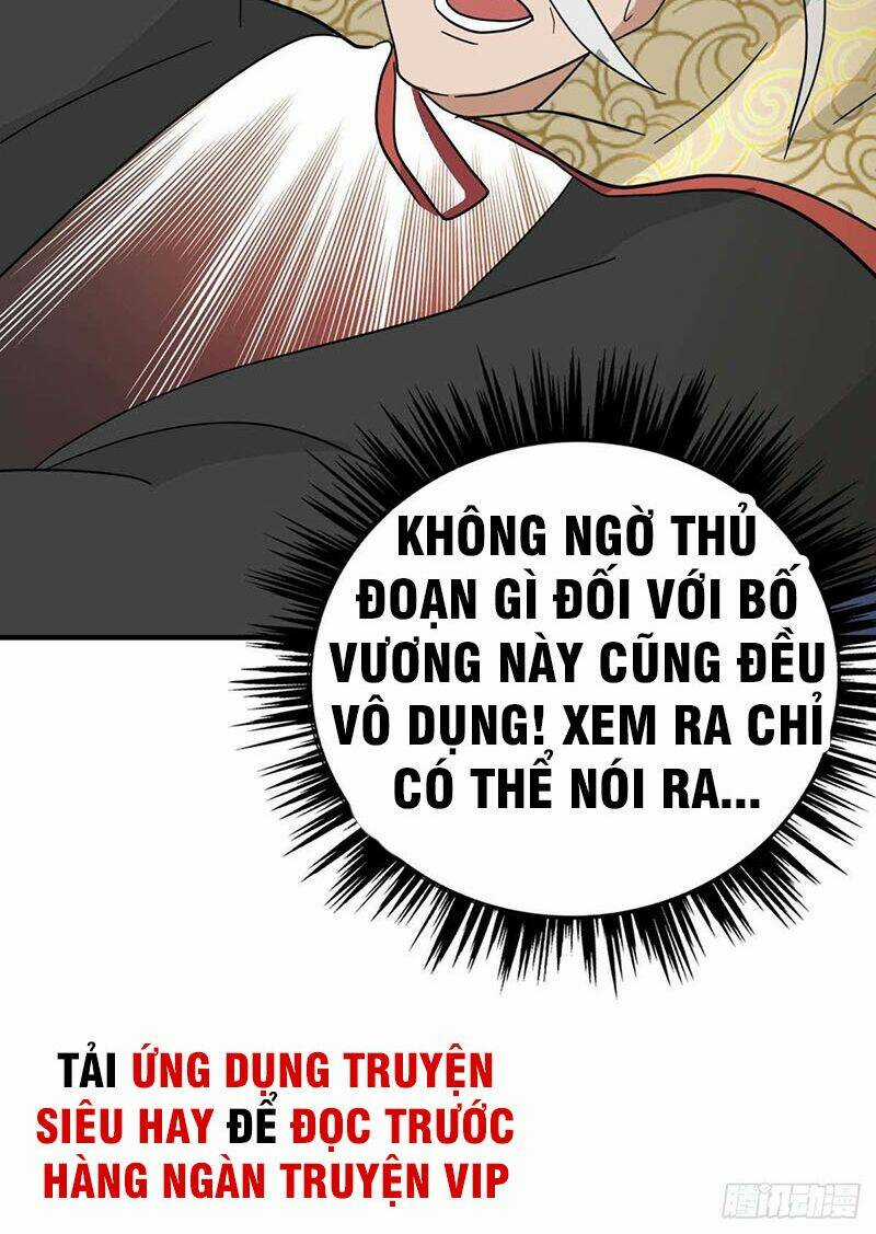 Đại Gia Livestream Vạn Giới Chapter 25 trang 40