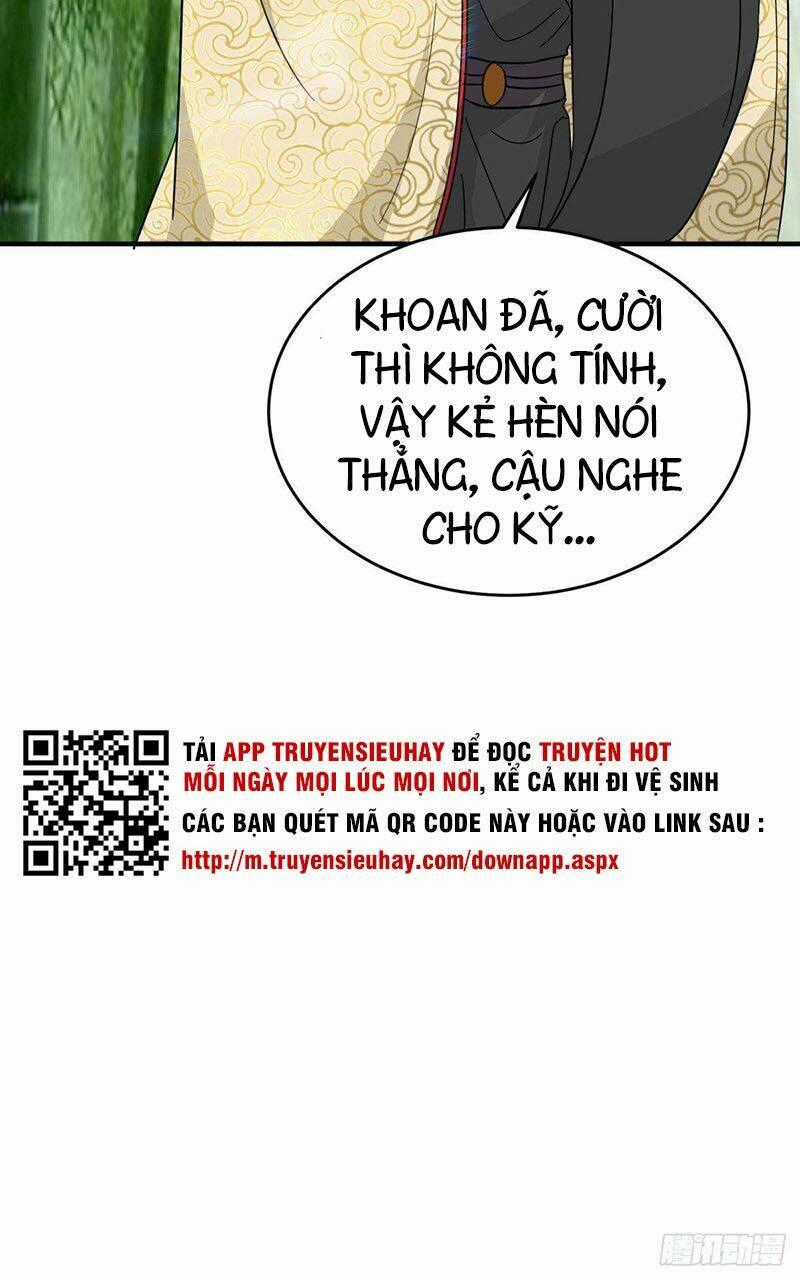 Đại Gia Livestream Vạn Giới Chapter 25 trang 42