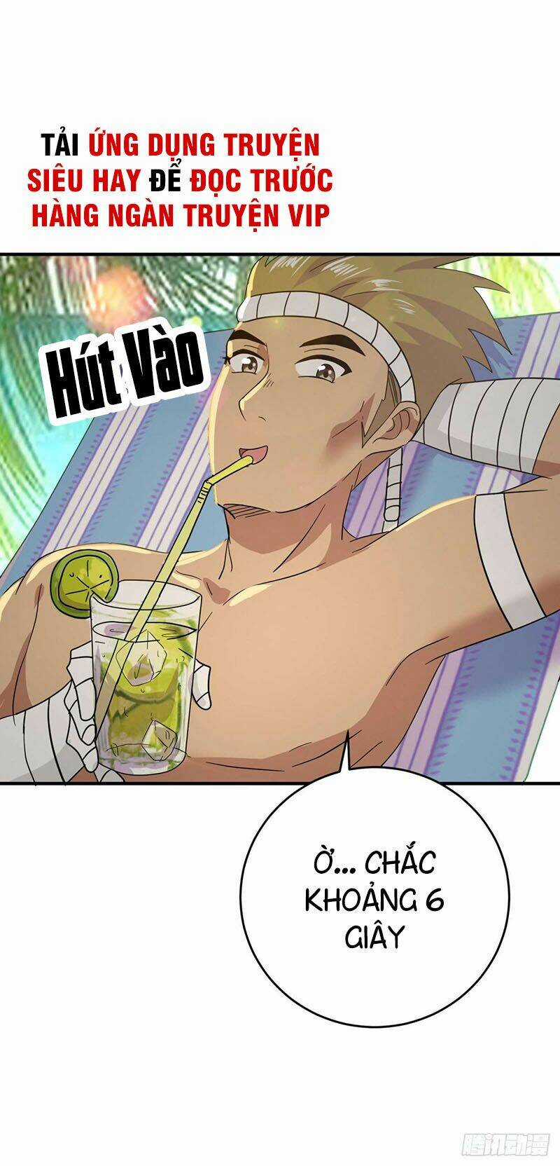 Đại Gia Livestream Vạn Giới Chapter 25 trang 5