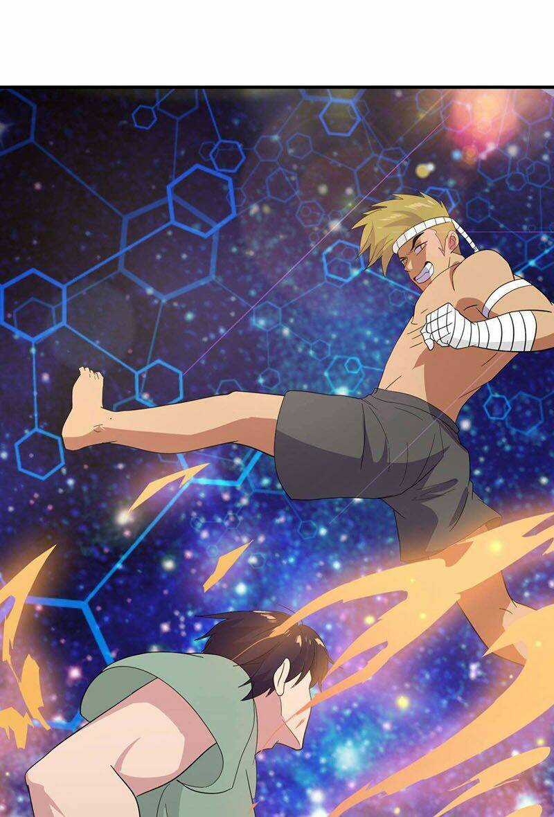 Đại Gia Livestream Vạn Giới Chapter 25 trang 9