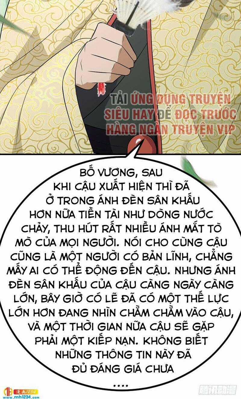 Đại Gia Livestream Vạn Giới Chapter 26 trang 1