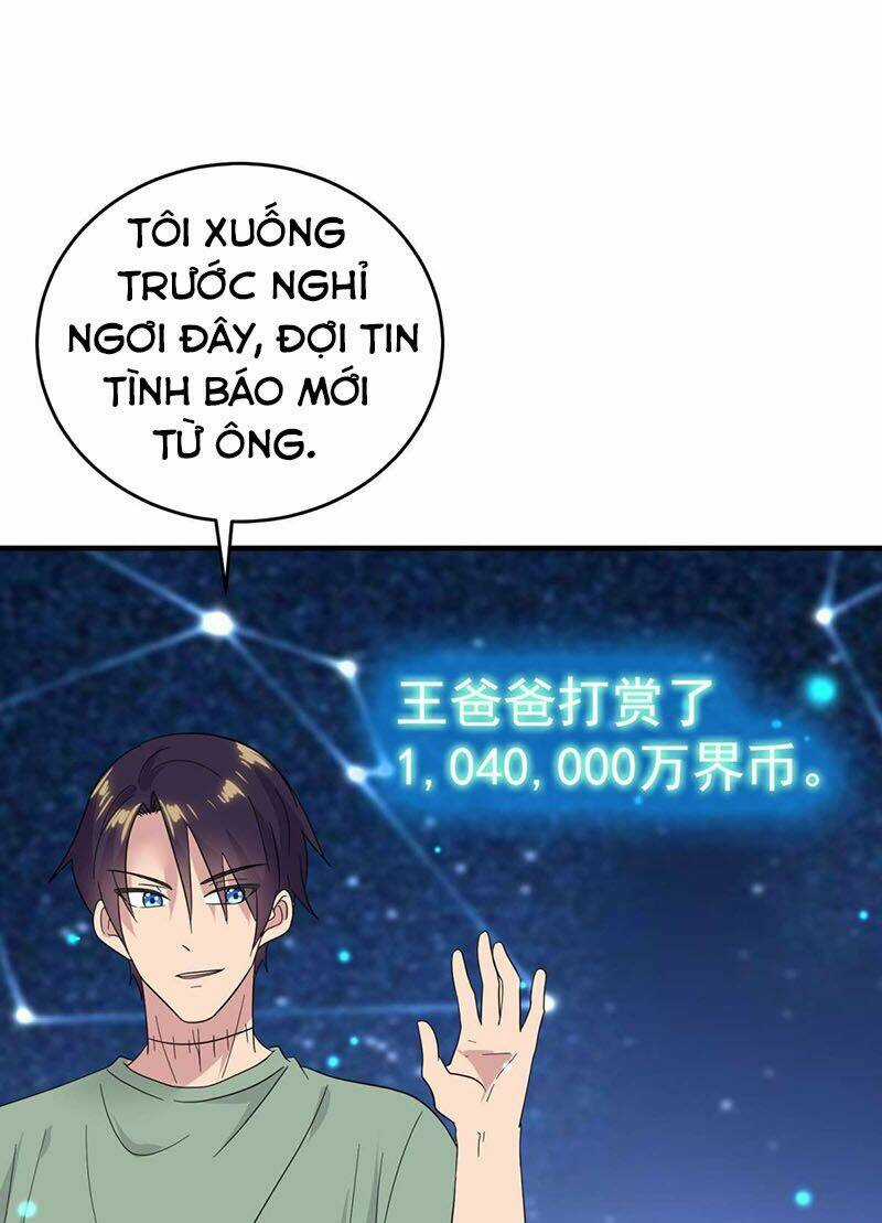 Đại Gia Livestream Vạn Giới Chapter 26 trang 13