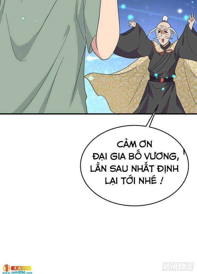 Đại Gia Livestream Vạn Giới Chapter 26 trang 14