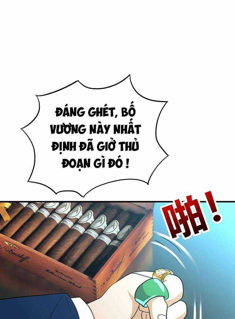 Đại Gia Livestream Vạn Giới Chapter 26 trang 18