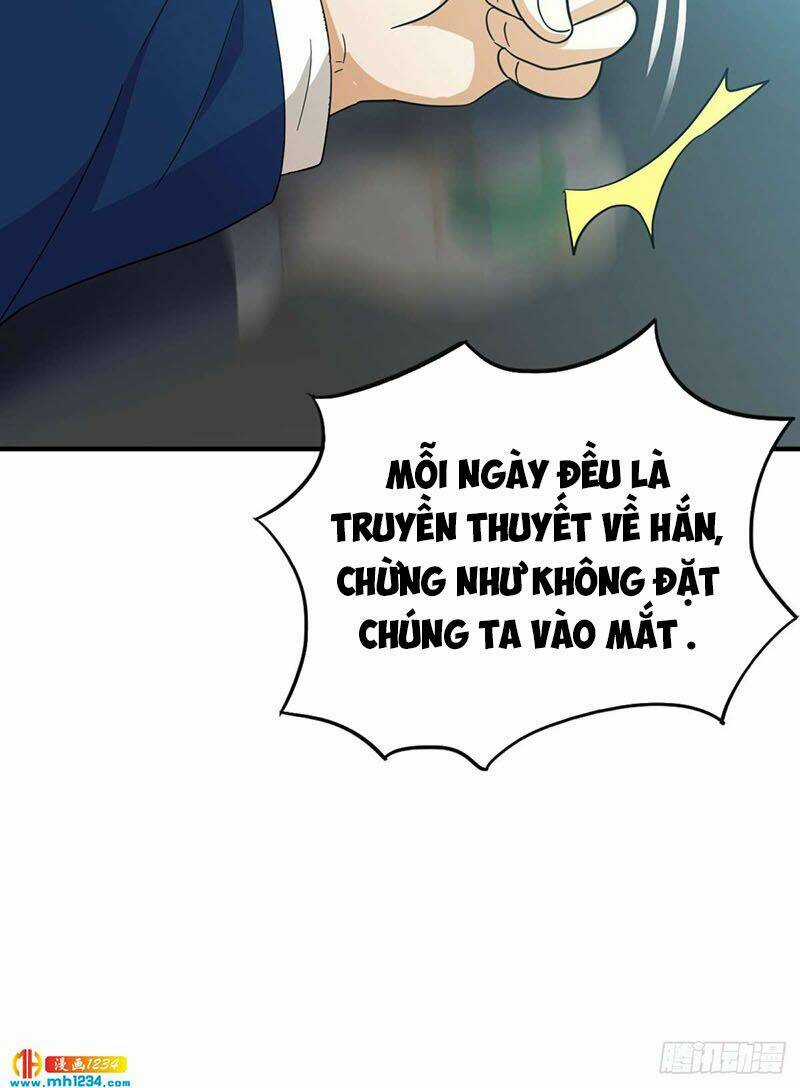 Đại Gia Livestream Vạn Giới Chapter 26 trang 19