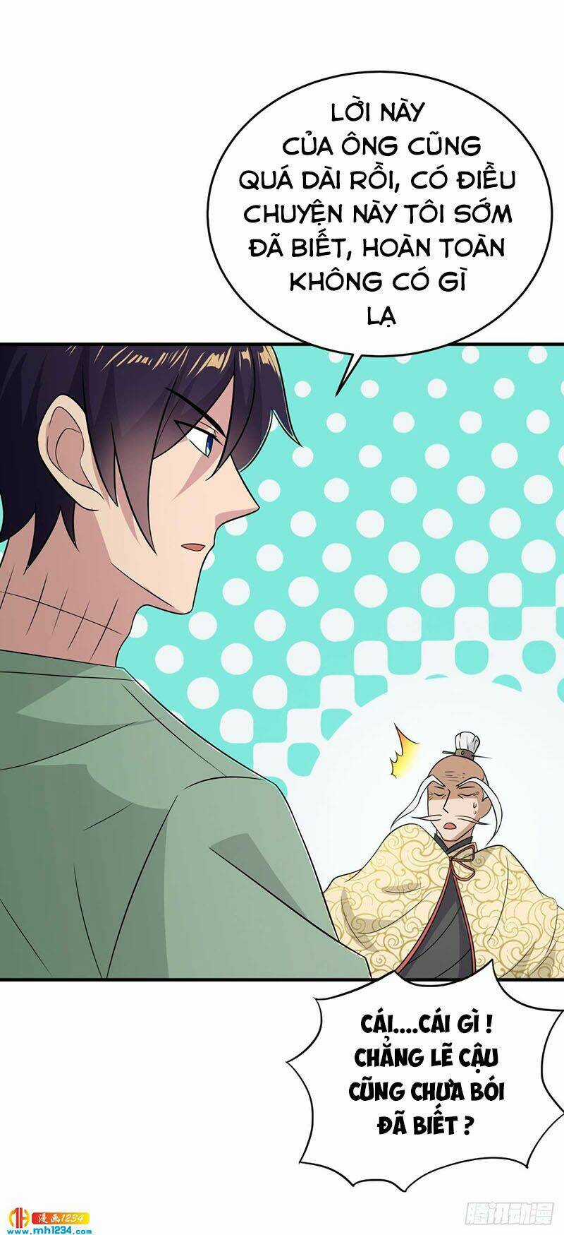 Đại Gia Livestream Vạn Giới Chapter 26 trang 2