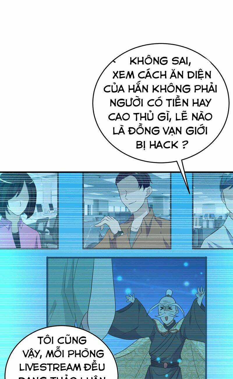 Đại Gia Livestream Vạn Giới Chapter 26 trang 20