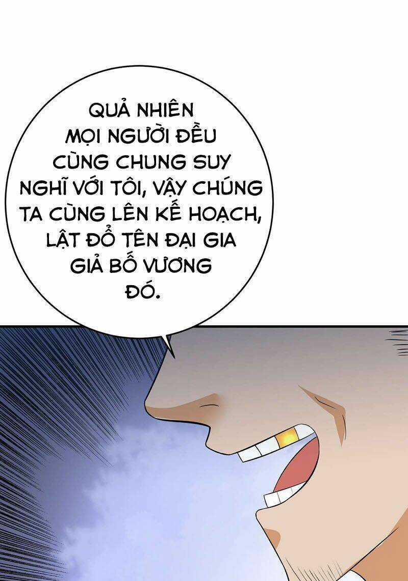 Đại Gia Livestream Vạn Giới Chapter 26 trang 22