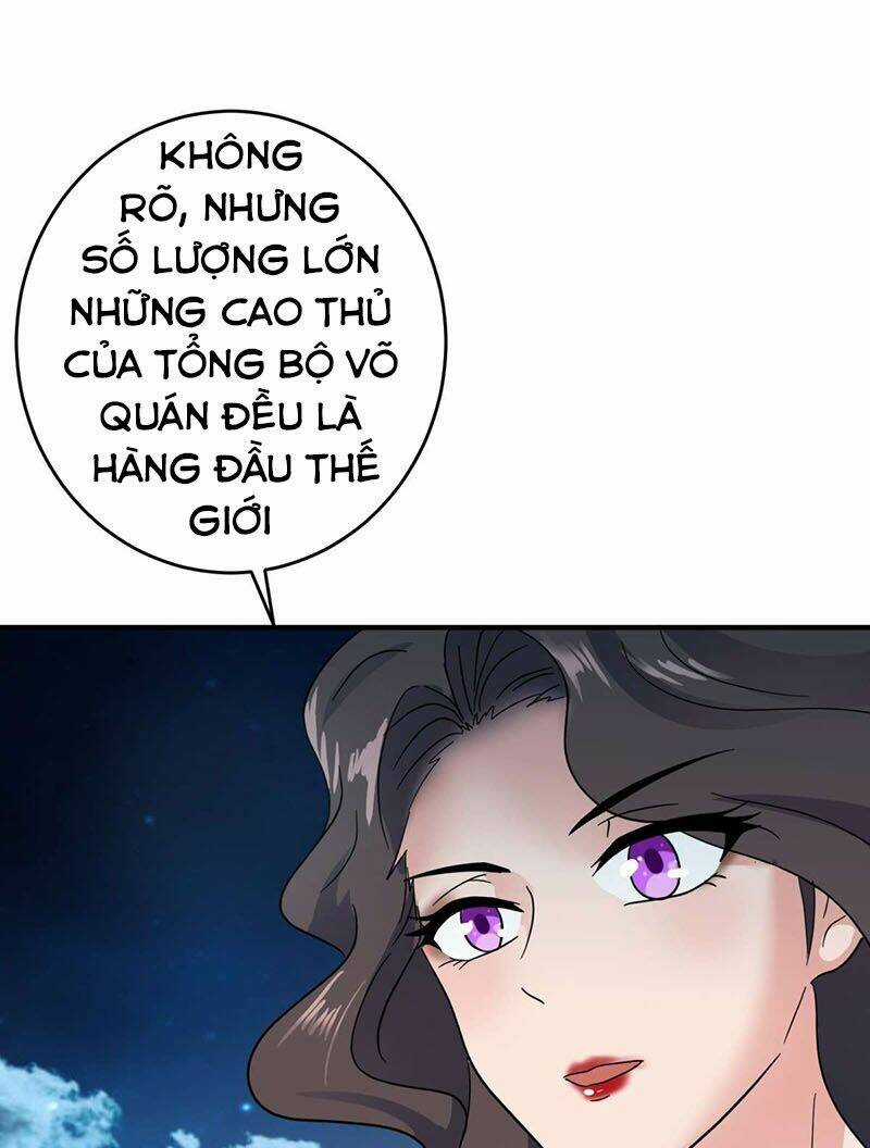 Đại Gia Livestream Vạn Giới Chapter 26 trang 29