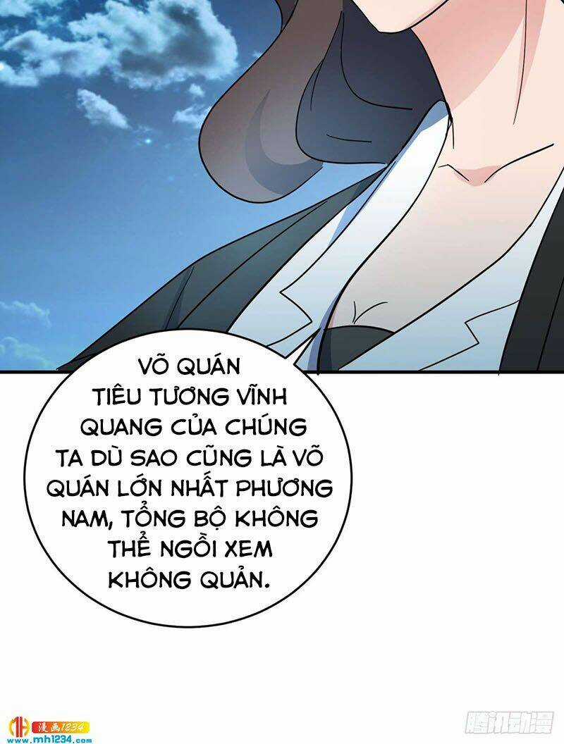 Đại Gia Livestream Vạn Giới Chapter 26 trang 30