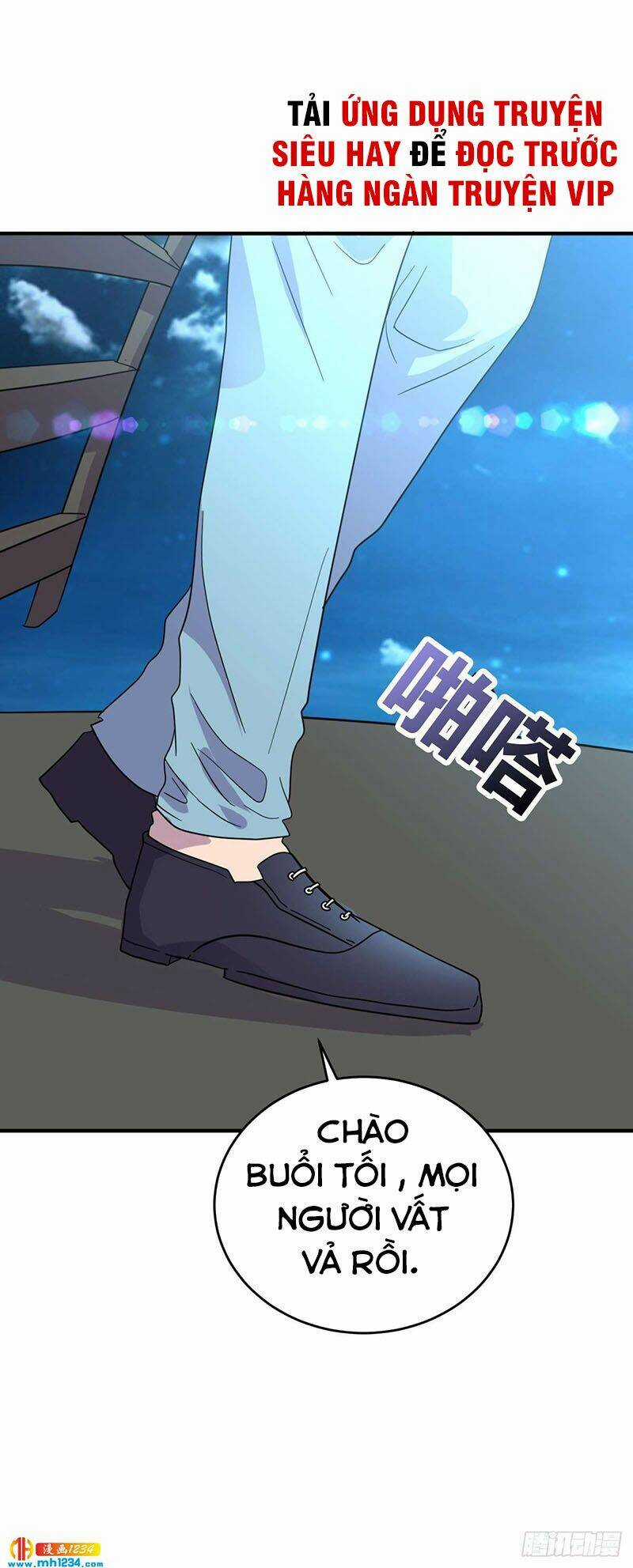 Đại Gia Livestream Vạn Giới Chapter 26 trang 33