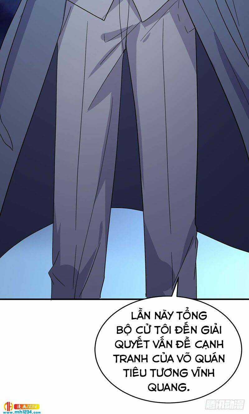 Đại Gia Livestream Vạn Giới Chapter 26 trang 35