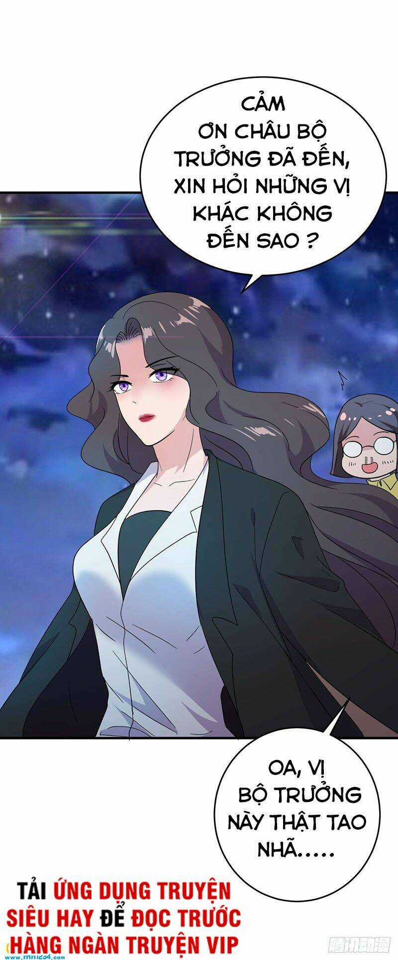 Đại Gia Livestream Vạn Giới Chapter 26 trang 36