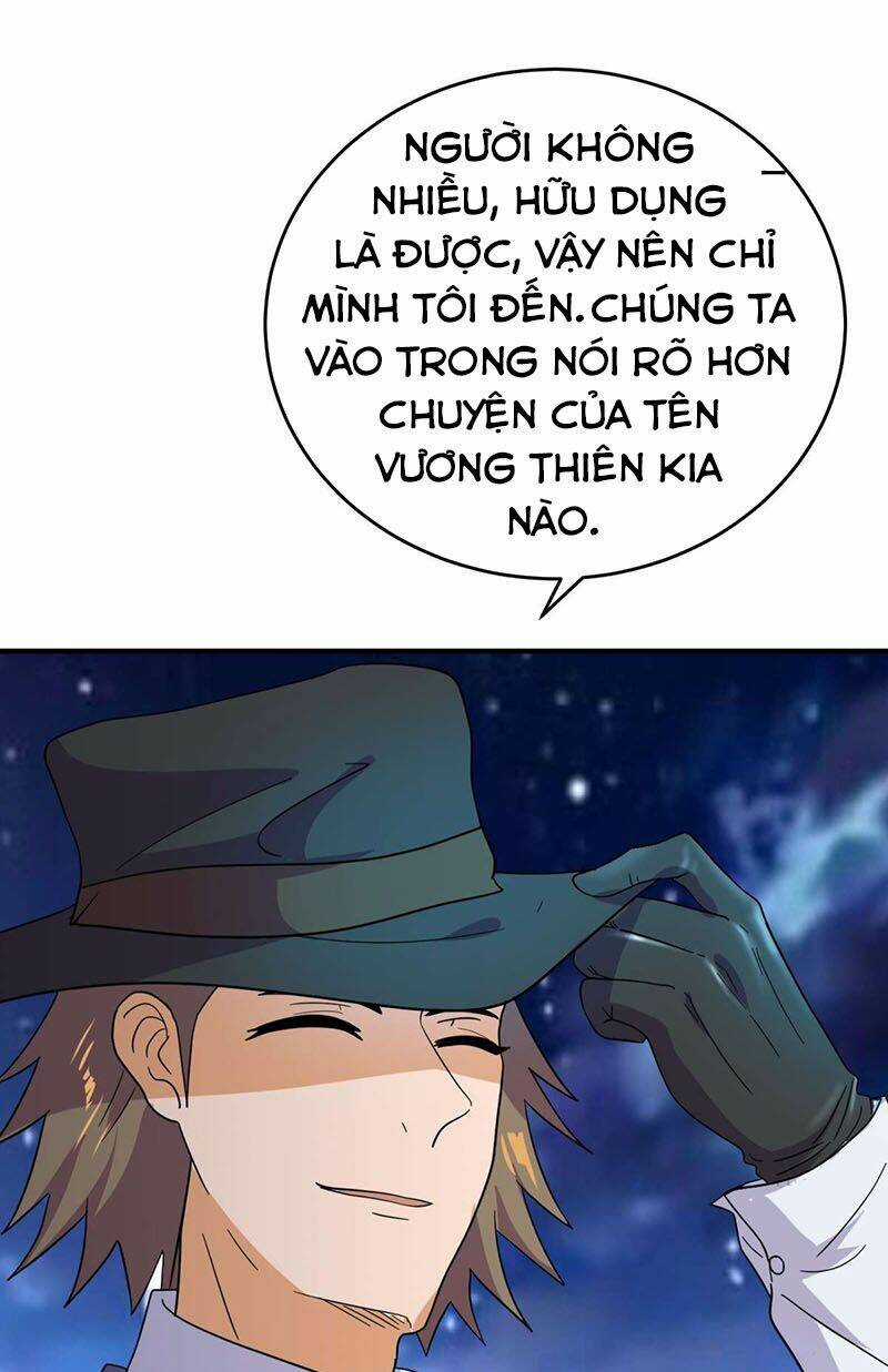 Đại Gia Livestream Vạn Giới Chapter 26 trang 37