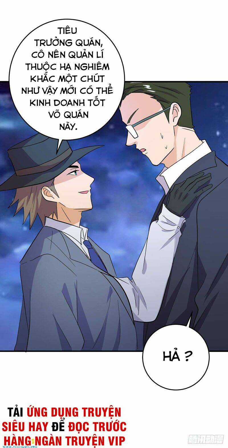 Đại Gia Livestream Vạn Giới Chapter 26 trang 40