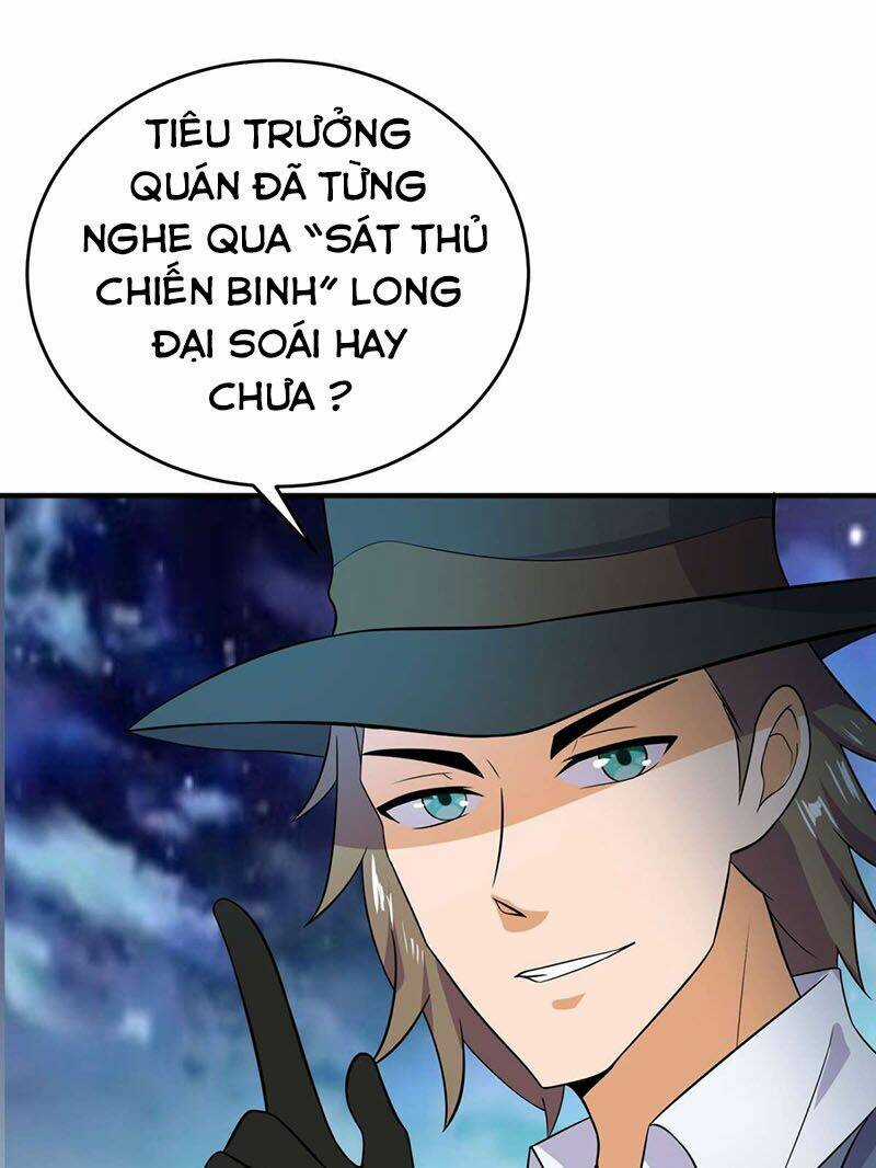 Đại Gia Livestream Vạn Giới Chapter 26 trang 45