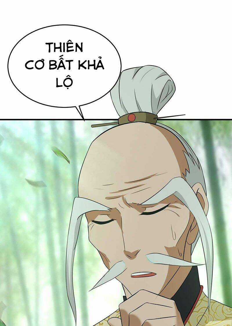 Đại Gia Livestream Vạn Giới Chapter 26 trang 5