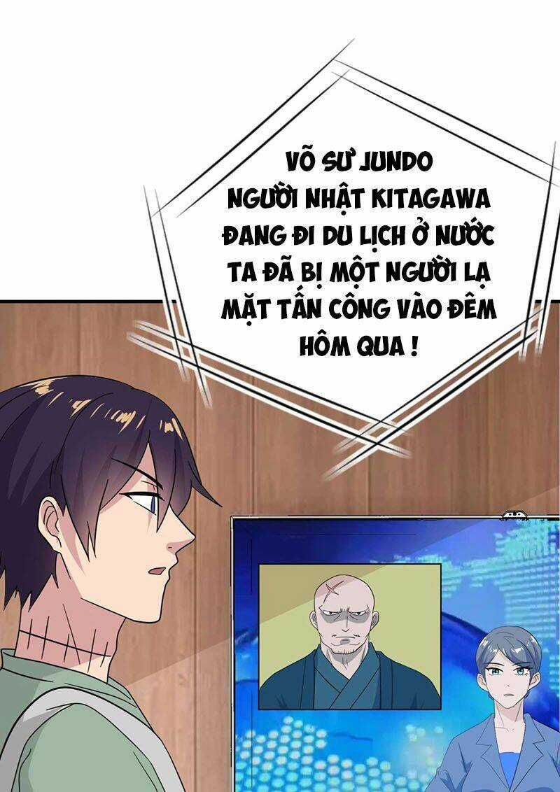 Đại Gia Livestream Vạn Giới Chapter 27 trang 10